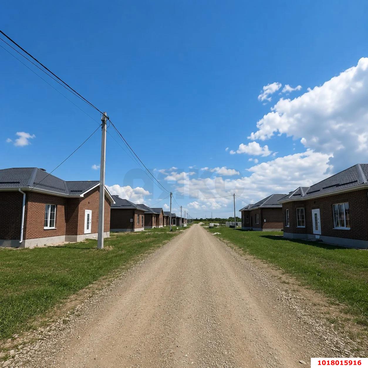 Фото №17: Дом 118&nbsp;м² + 6&nbsp;сот., 1&nbsp;эт. - Елизаветинская, Прикубанский внутригородской округ, п. коттеджный  Елизаветинский, ул. Терентия Кучмий