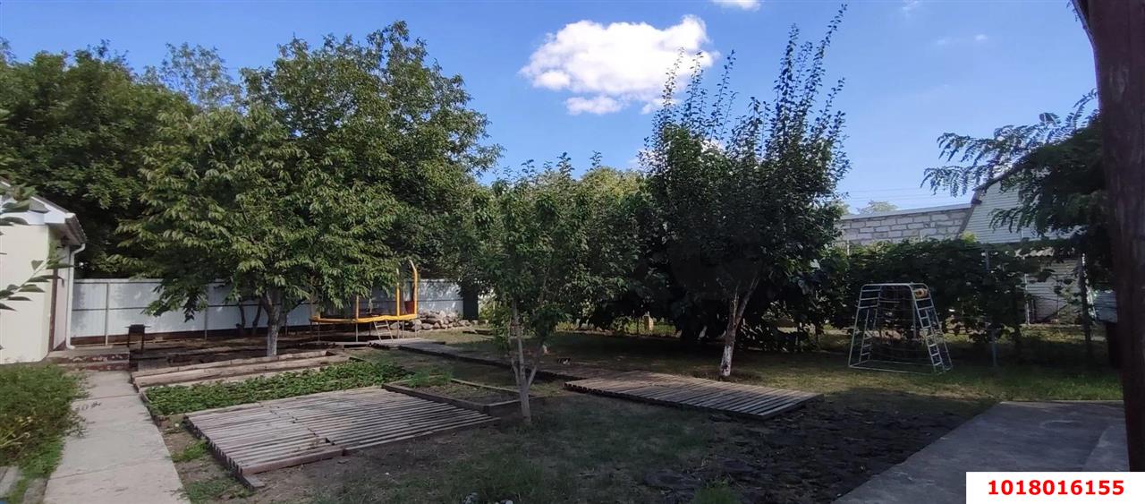 Фото №5: Дом 99&nbsp;м² + 7&nbsp;сот., 2&nbsp;эт. - Краснодар, Прикубанский внутригородской округ, СНТ Российский, мкр. СНТ Россинский, ул. Виноградная, 57