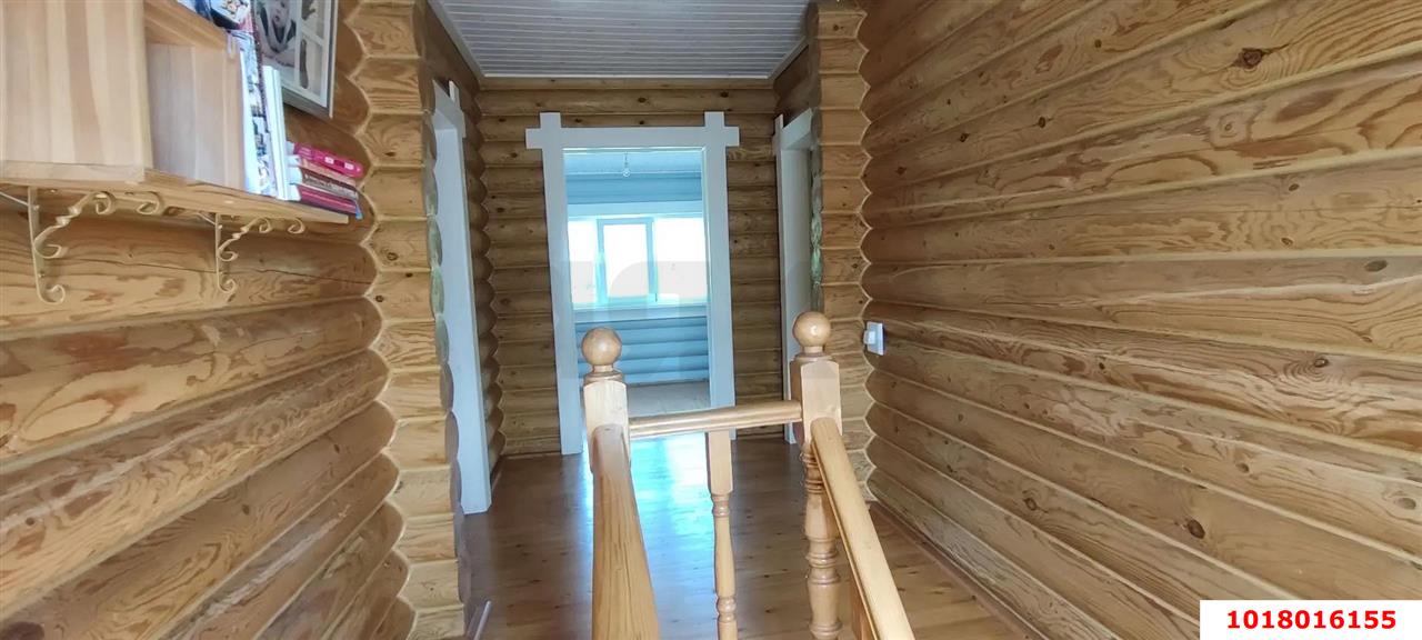 Фото №25: Дом 99&nbsp;м² + 7&nbsp;сот., 2&nbsp;эт. - Краснодар, Прикубанский внутригородской округ, СНТ Российский, мкр. СНТ Россинский, ул. Виноградная, 57