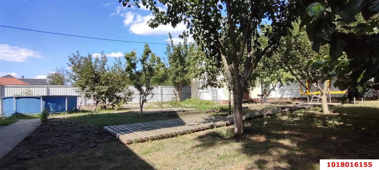 Фото №6: Дом 99&nbsp;м² + 7&nbsp;сот., 2&nbsp;эт. - Краснодар, Прикубанский внутригородской округ, СНТ Российский, мкр. СНТ Россинский, ул. Виноградная, 57