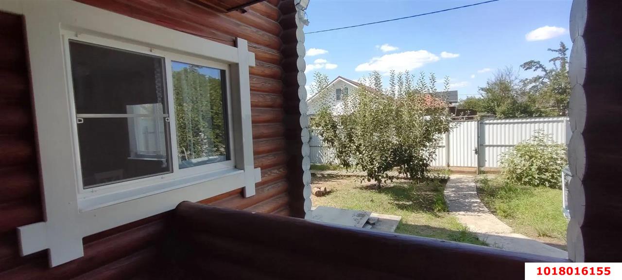 Фото №9: Дом 99&nbsp;м² + 7&nbsp;сот., 2&nbsp;эт. - Краснодар, Прикубанский внутригородской округ, СНТ Российский, мкр. СНТ Россинский, ул. Виноградная, 57