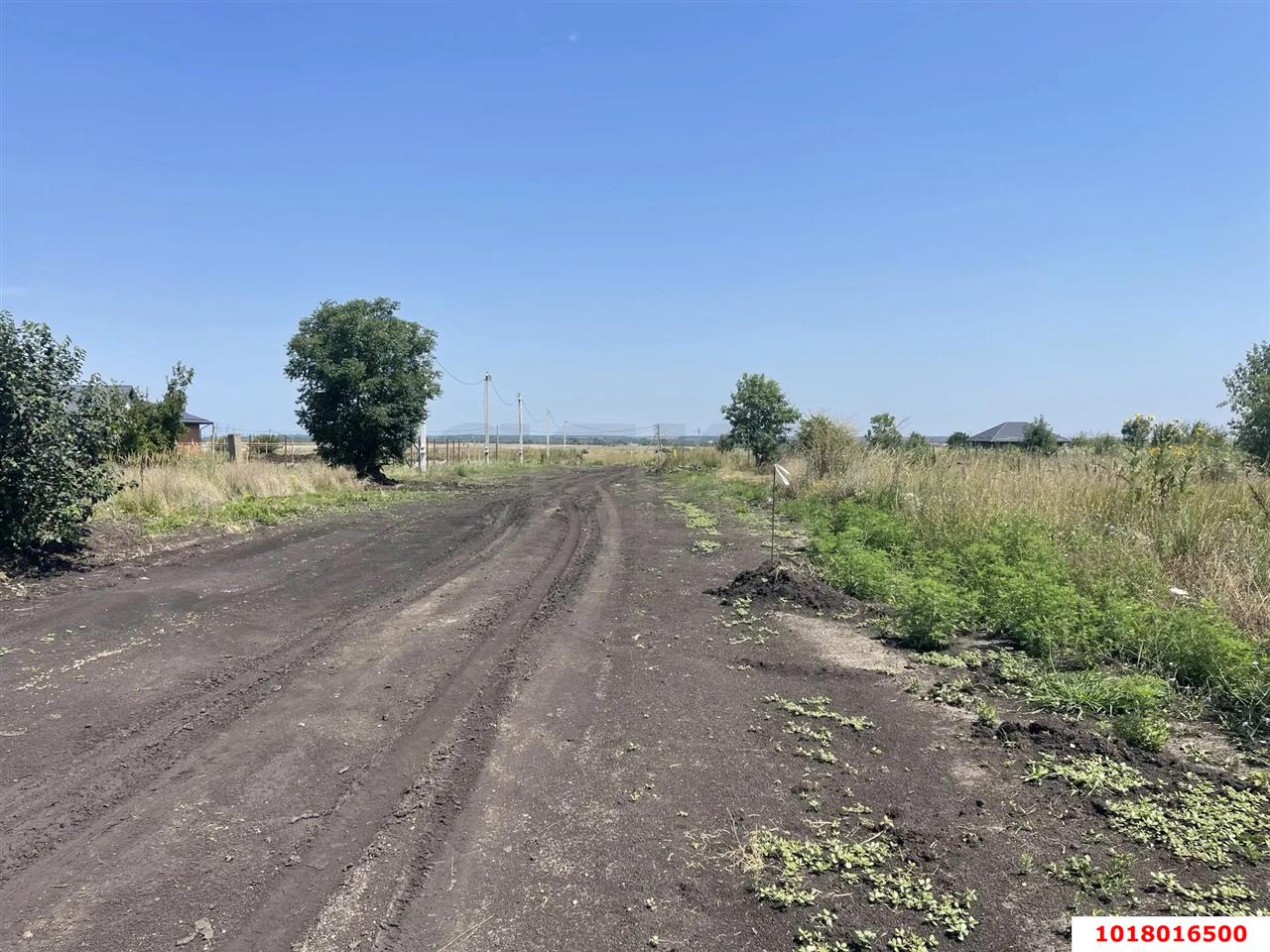 Фото №5: Земельный участок под ИЖС 8&nbsp;сот. - Адыгейск, ул. Ким, 159
