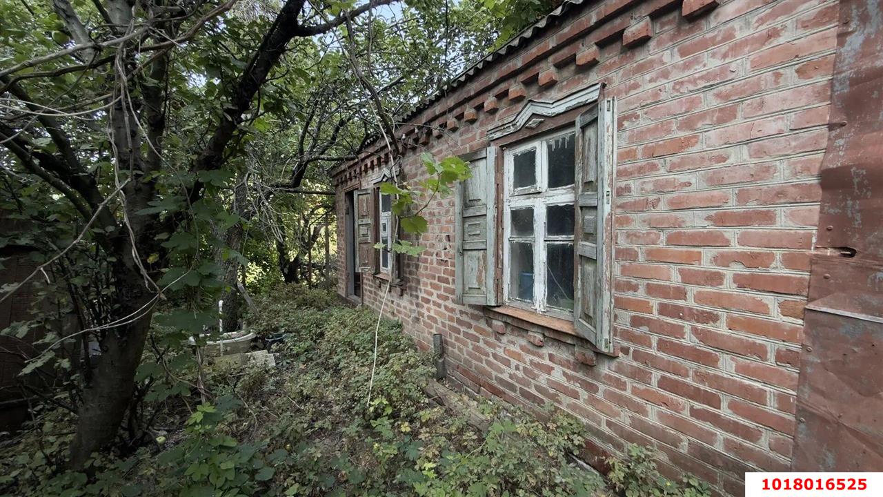 Фото №2: Дом 65&nbsp;м² + 7.4&nbsp;сот., 1&nbsp;эт. - Краснодар, Сельскохозяйственный Институт, мкр. Западный внутригородской округ, ул. Ташкентская