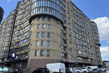 Фото №1: Торговое помещение 76&nbsp;м², 1/12&nbsp;эт. - Краснодар, мкр. Камвольно-суконный Комбинат, ул. Бородинская, 10