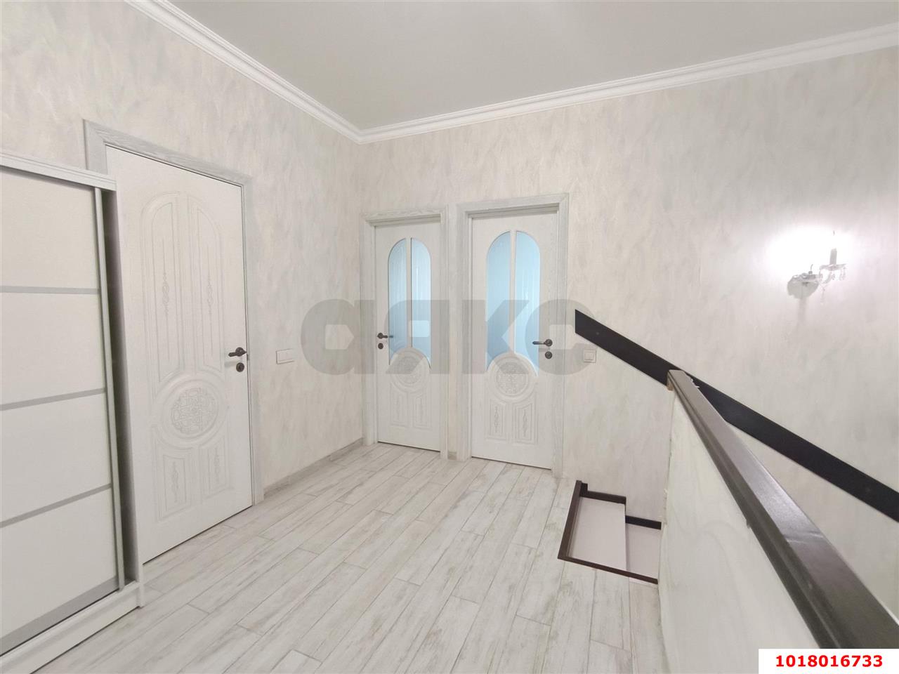 Фото №8: Дом 142&nbsp;м² + 3.2&nbsp;сот., 2&nbsp;эт. - Краснодар, Прикубанский внутригородской округ, мкр. КП Золотой город, пр-д 2-й Звенигородский, 65/2