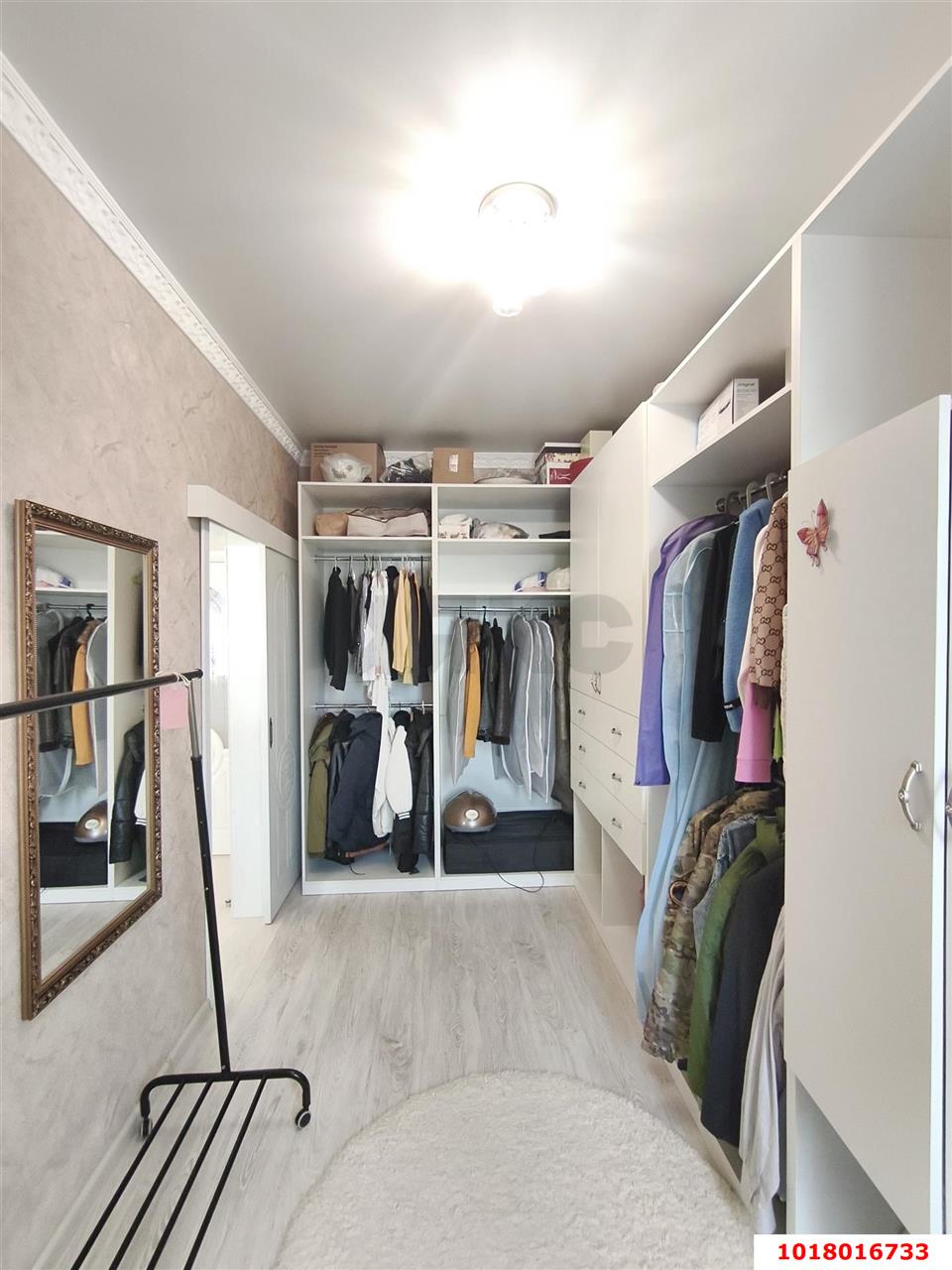Фото №7: Дом 142&nbsp;м² + 3.2&nbsp;сот., 2&nbsp;эт. - Краснодар, Прикубанский внутригородской округ, мкр. КП Золотой город, пр-д 2-й Звенигородский, 65/2