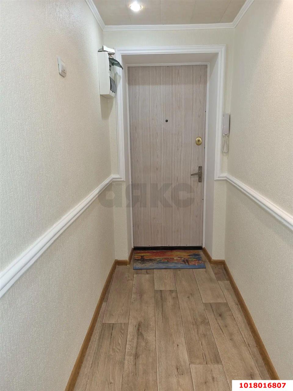 Фото №10: 3-комнатная квартира 55&nbsp;м², 2/5&nbsp;эт. - Краснодар, Прикубанский внутригородской округ, мкр. Славянский, ул. Темрюкская, 60