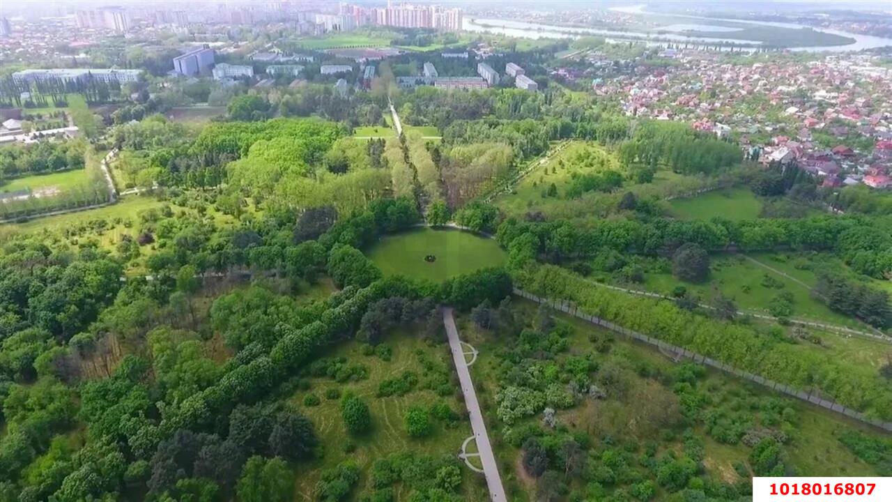 Фото №14: 3-комнатная квартира 55&nbsp;м², 2/5&nbsp;эт. - Краснодар, Прикубанский внутригородской округ, мкр. Славянский, ул. Темрюкская, 60