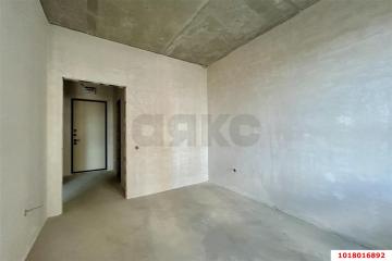 Фото №1: 1-комнатная квартира 36&nbsp;м², 11/19&nbsp;эт. - Краснодар, мкр. Россинского, б-р Адмиралтейский, 1