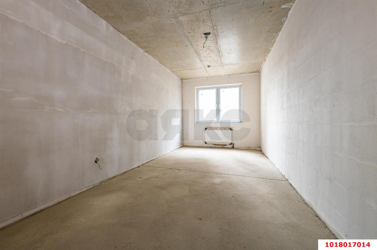 Фото №3: 3-комнатная квартира 90&nbsp;м², 16/24&nbsp;эт. - Краснодар, Карасунский внутригородской округ, жилой комплекс На Магистральной, мкр. Камвольно-суконный Комбинат, ул. Магистральная, 11