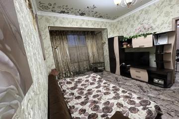 Фото №1: 1-комнатная квартира 36 м² - Российский, мкр. Прикубанский внутригородской округ, ул. Измаильская, 70