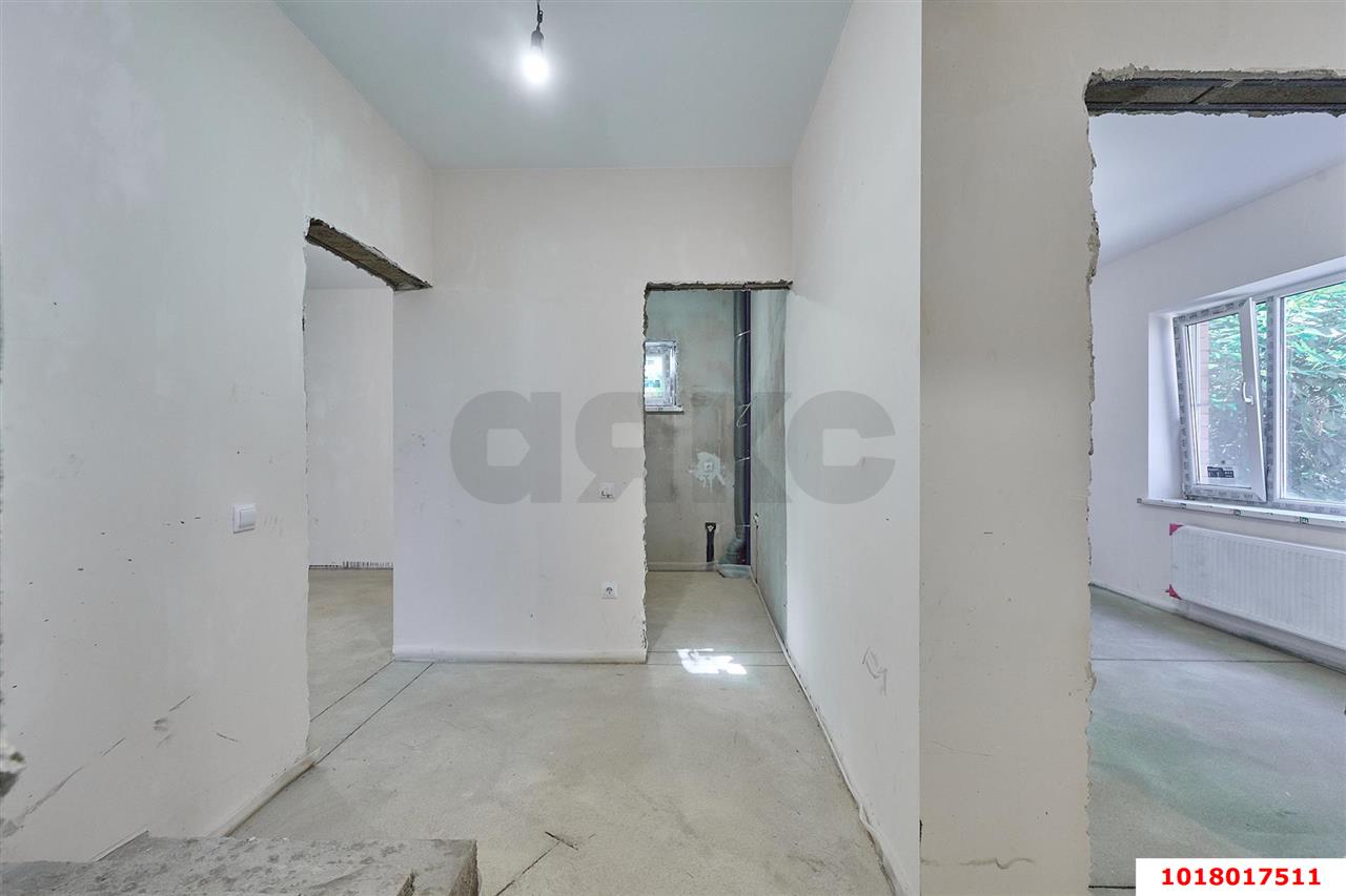 Фото №4: Дом 128&nbsp;м² + 4.23&nbsp;сот., 2&nbsp;эт. - Знаменский, Карасунский внутригородской округ, мкр. СНТ Краснодарсельмаш-1, ул. Грушевая