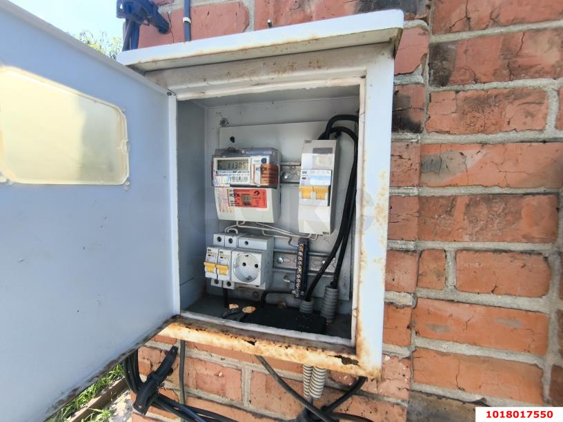 Фото №28: Дом 78&nbsp;м² + 3.77&nbsp;сот., 1&nbsp;эт. - Краснодар, Прикубанский внутригородской округ, мкр. 9-й километр, пр-д 1-й  Гастелло