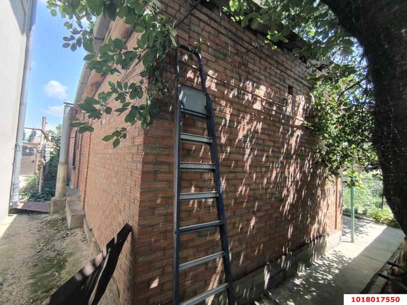 Фото №5: Дом 78&nbsp;м² + 3.77&nbsp;сот., 1&nbsp;эт. - Краснодар, Прикубанский внутригородской округ, мкр. 9-й километр, пр-д 1-й  Гастелло