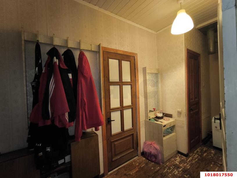 Фото №10: Дом 78&nbsp;м² + 3.77&nbsp;сот., 1&nbsp;эт. - Краснодар, Прикубанский внутригородской округ, мкр. 9-й километр, пр-д 1-й  Гастелло