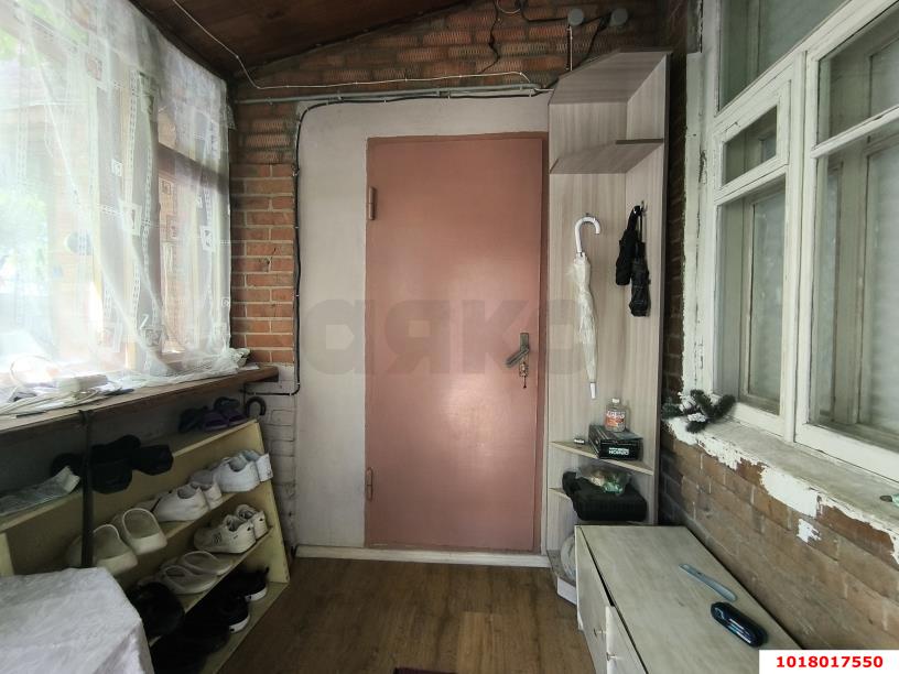 Фото №7: Дом 78&nbsp;м² + 3.77&nbsp;сот., 1&nbsp;эт. - Краснодар, Прикубанский внутригородской округ, мкр. 9-й километр, пр-д 1-й  Гастелло