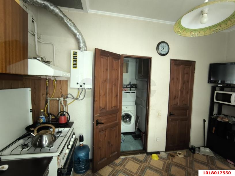 Фото №13: Дом 78&nbsp;м² + 3.77&nbsp;сот., 1&nbsp;эт. - Краснодар, Прикубанский внутригородской округ, мкр. 9-й километр, пр-д 1-й  Гастелло