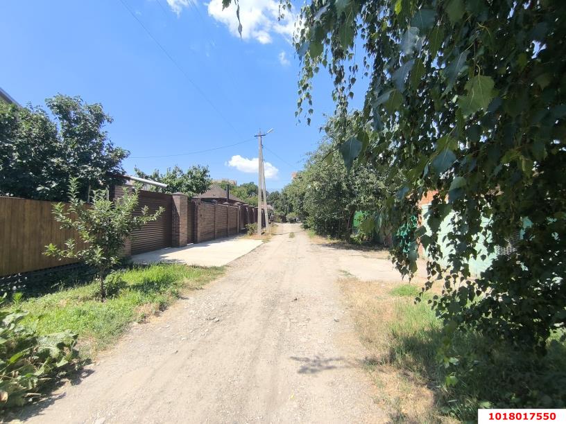 Фото №2: Дом 78&nbsp;м² + 3.77&nbsp;сот., 1&nbsp;эт. - Краснодар, Прикубанский внутригородской округ, мкр. 9-й километр, пр-д 1-й  Гастелло