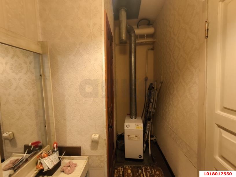 Фото №9: Дом 78&nbsp;м² + 3.77&nbsp;сот., 1&nbsp;эт. - Краснодар, Прикубанский внутригородской округ, мкр. 9-й километр, пр-д 1-й  Гастелло
