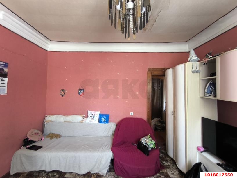 Фото №27: Дом 78&nbsp;м² + 3.77&nbsp;сот., 1&nbsp;эт. - Краснодар, Прикубанский внутригородской округ, мкр. 9-й километр, пр-д 1-й  Гастелло