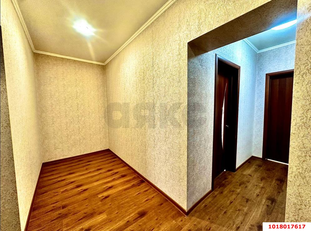 Фото №4: 2-комнатная квартира 71&nbsp;м², 1/5&nbsp;эт. - Яблоновский, ул. Гагарина, 144/1к5