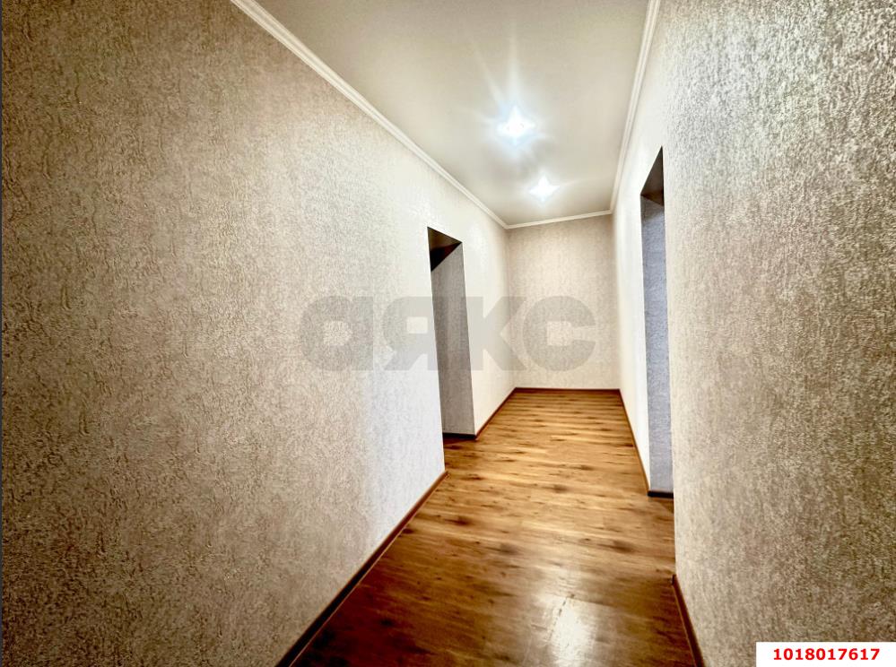 Фото №6: 2-комнатная квартира 71&nbsp;м², 1/5&nbsp;эт. - Яблоновский, ул. Гагарина, 144/1к5