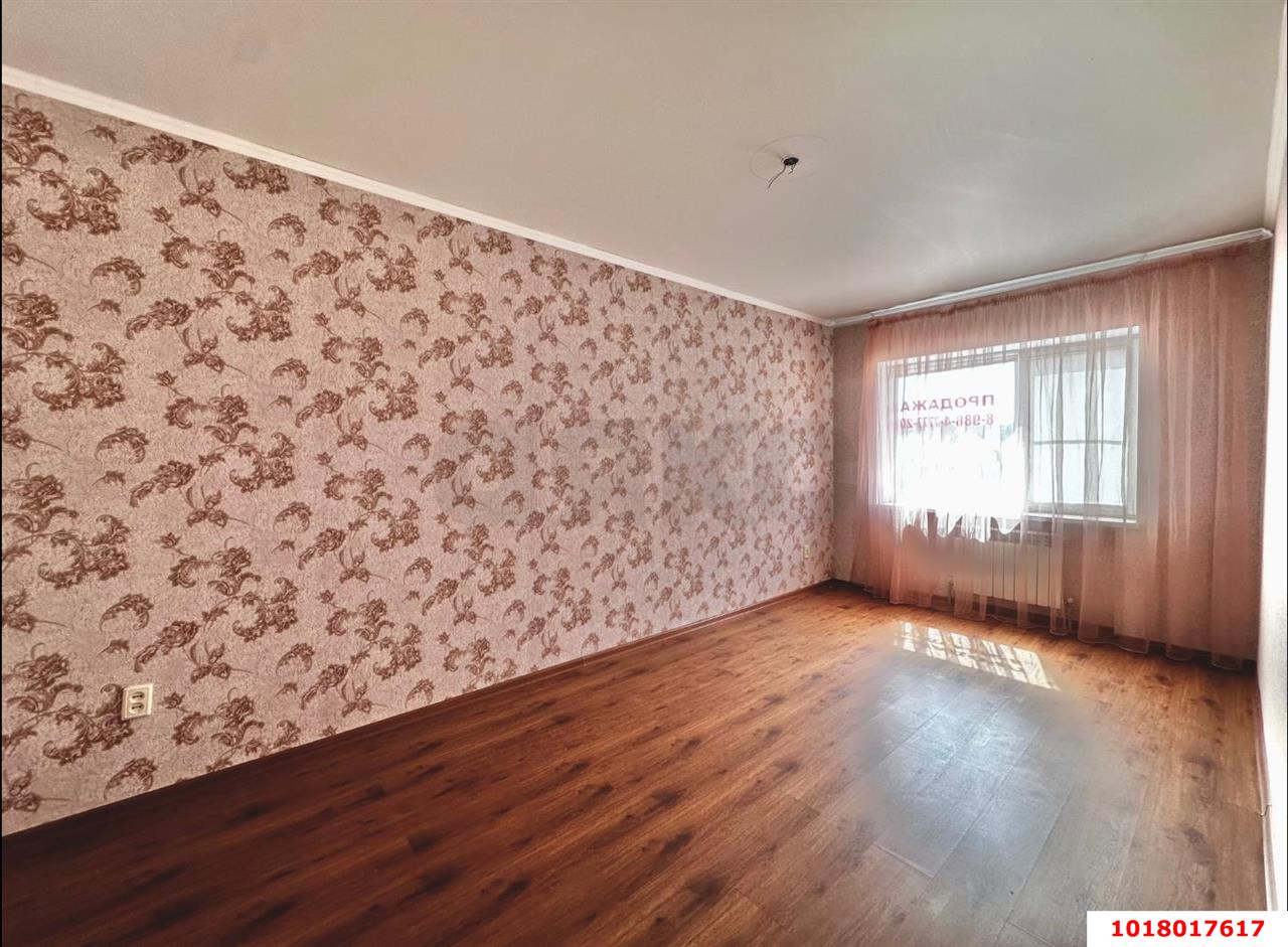 Фото №9: 2-комнатная квартира 71&nbsp;м², 1/5&nbsp;эт. - Яблоновский, ул. Гагарина, 144/1к5