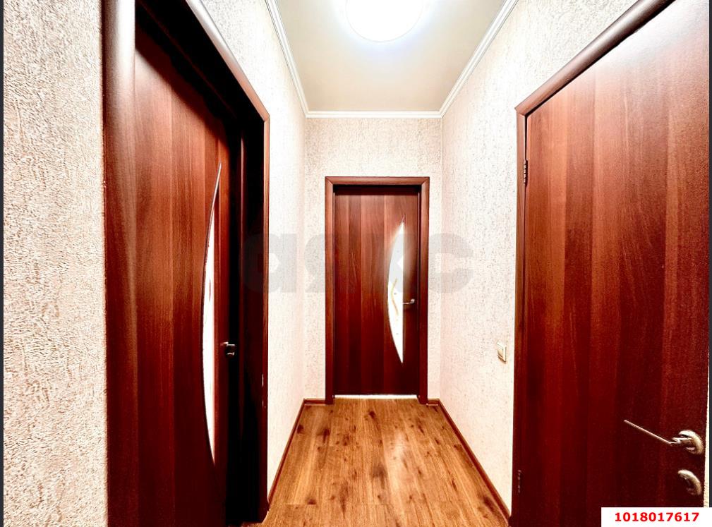 Фото №5: 2-комнатная квартира 71&nbsp;м², 1/5&nbsp;эт. - Яблоновский, ул. Гагарина, 144/1к5