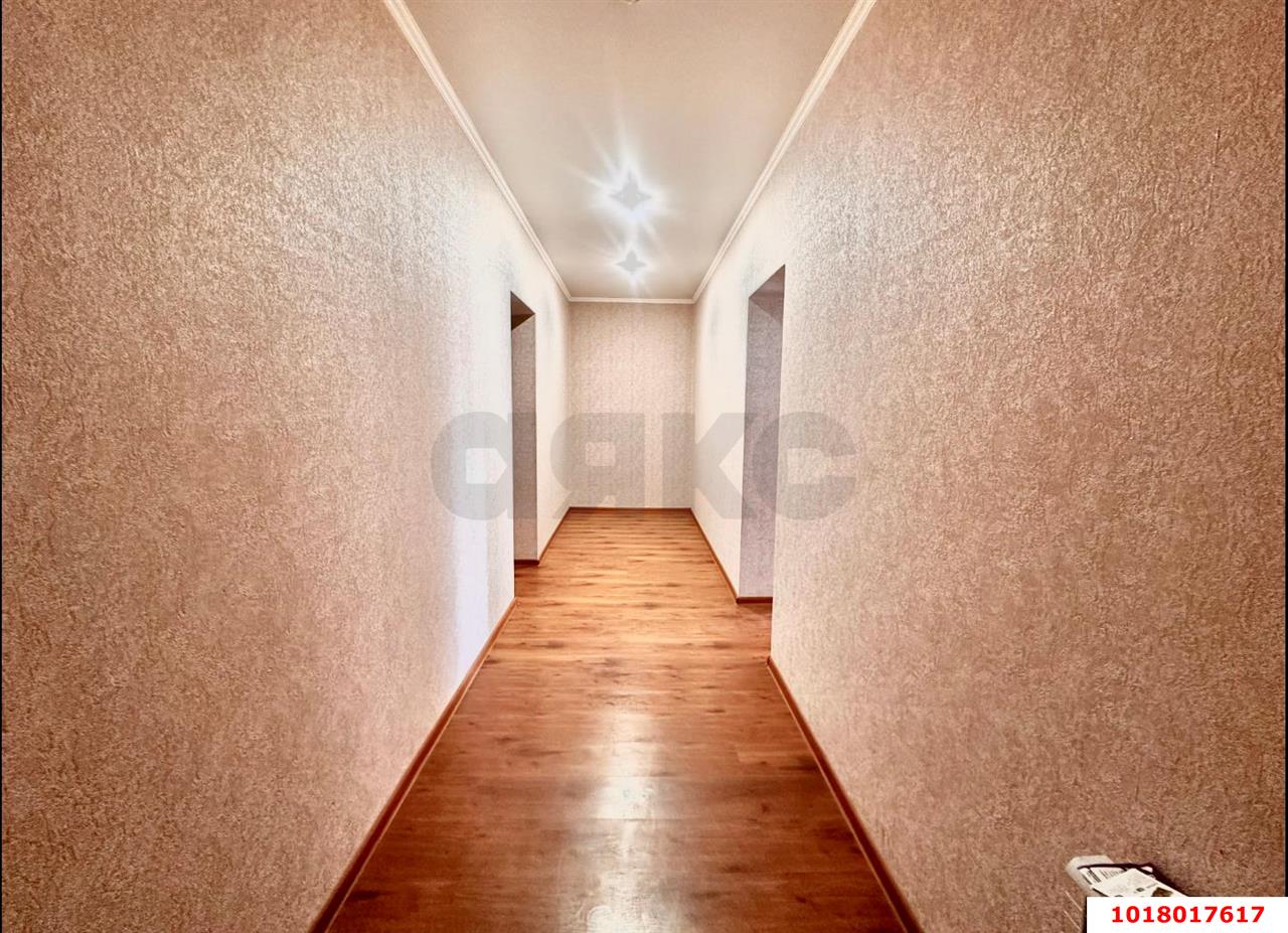 Фото №8: 2-комнатная квартира 71&nbsp;м², 1/5&nbsp;эт. - Яблоновский, ул. Гагарина, 144/1к5