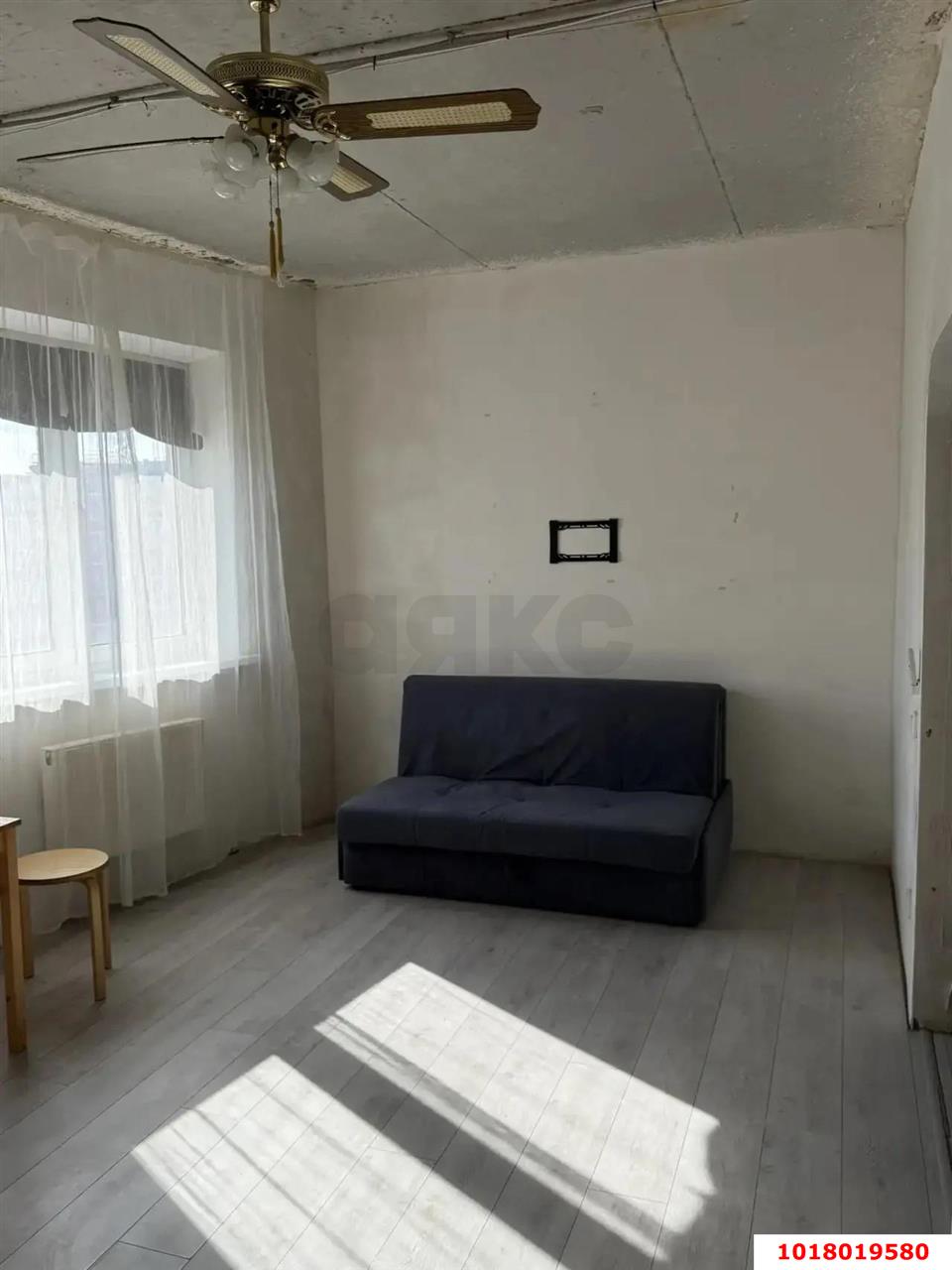 Фото №4: 2-комнатная квартира 61&nbsp;м², 8/16&nbsp;эт. - Краснодар, Прикубанский внутригородской округ, мкр. Краевая Клиническая Больница, ул. Домбайская, 6/2