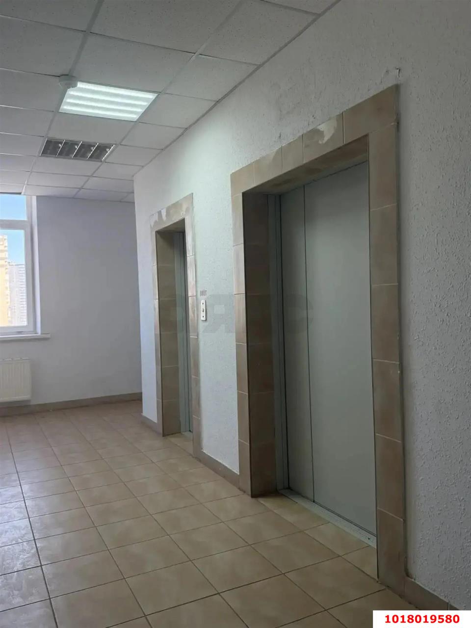 Фото №9: 2-комнатная квартира 61&nbsp;м², 8/16&nbsp;эт. - Краснодар, Прикубанский внутригородской округ, мкр. Краевая Клиническая Больница, ул. Домбайская, 6/2
