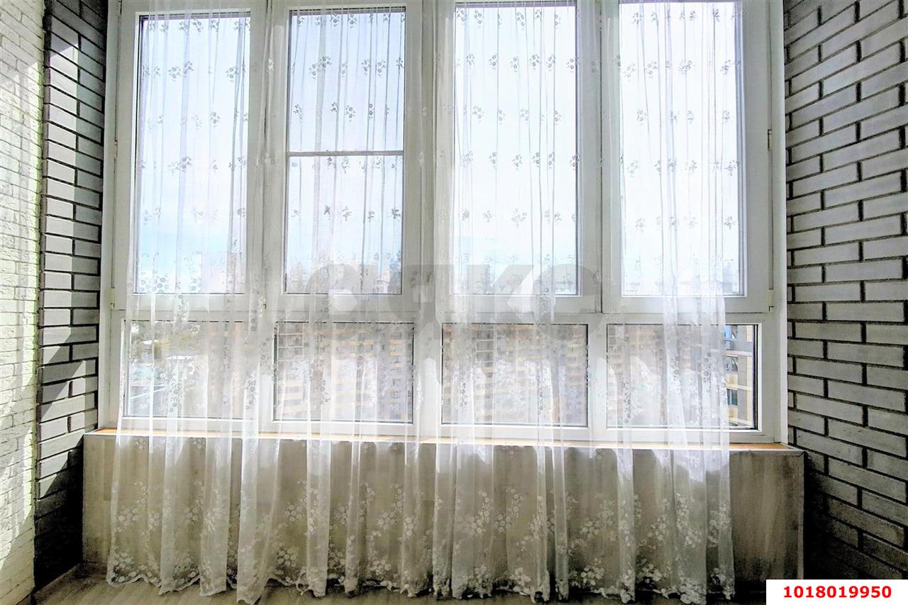 Фото №16: 1-комнатная квартира 49&nbsp;м², 11/25&nbsp;эт. - Краснодар, Карасунский внутригородской округ, мкр. ЖК Сказка Град, ул. имени В.Н. Мачуги, 166к2