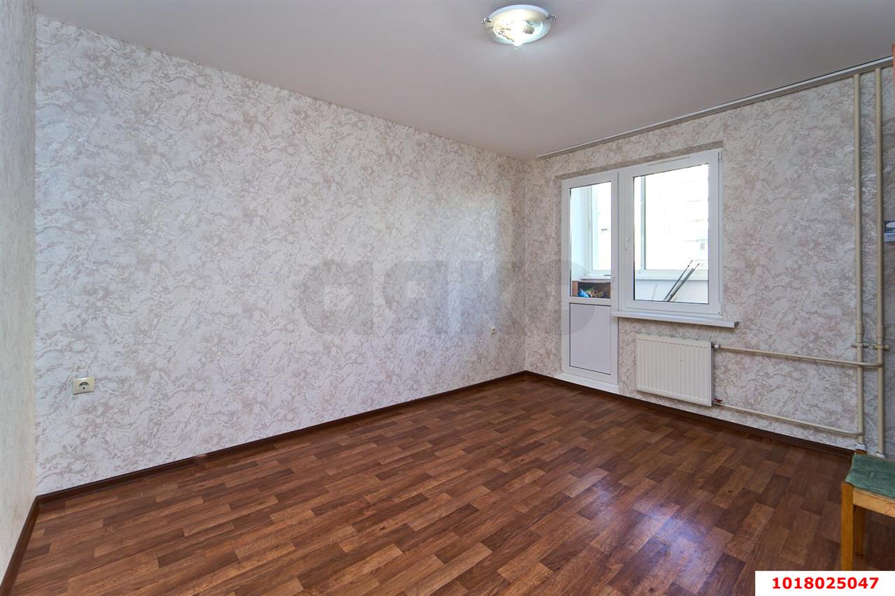 Фото №8: 2-комнатная квартира 71&nbsp;м², 9/23&nbsp;эт. - Краснодар, Прикубанский внутригородской округ, мкр. Восточно-Кругликовский, ул. Героев-Разведчиков, 21/2