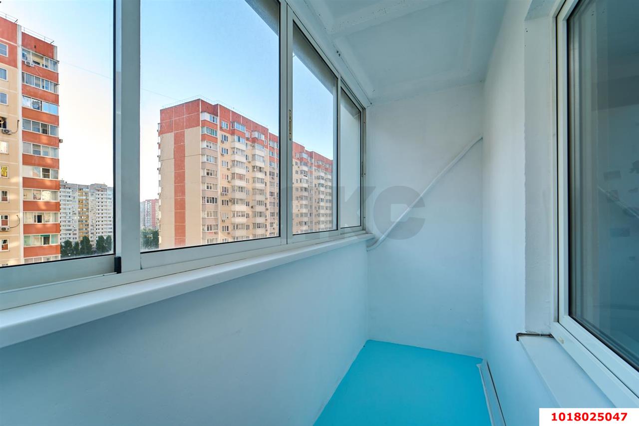 Фото №6: 2-комнатная квартира 71&nbsp;м², 9/23&nbsp;эт. - Краснодар, Прикубанский внутригородской округ, мкр. Восточно-Кругликовский, ул. Героев-Разведчиков, 21/2