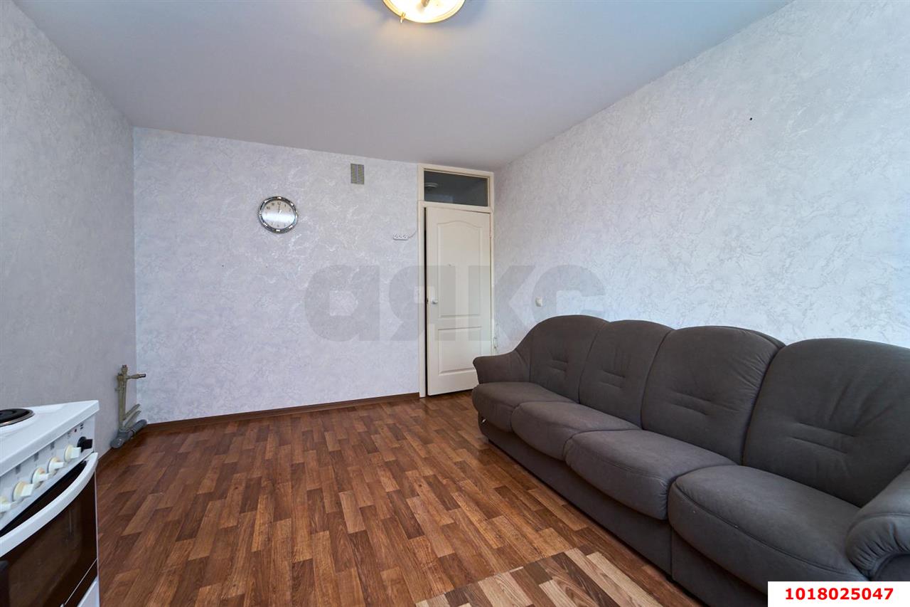 Фото №5: 2-комнатная квартира 71&nbsp;м², 9/23&nbsp;эт. - Краснодар, Прикубанский внутригородской округ, мкр. Восточно-Кругликовский, ул. Героев-Разведчиков, 21/2