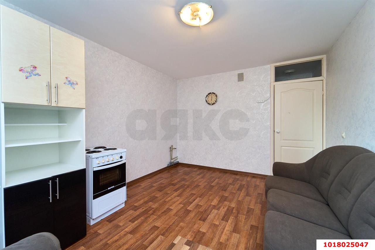 Фото №3: 2-комнатная квартира 71&nbsp;м², 9/23&nbsp;эт. - Краснодар, Прикубанский внутригородской округ, мкр. Восточно-Кругликовский, ул. Героев-Разведчиков, 21/2