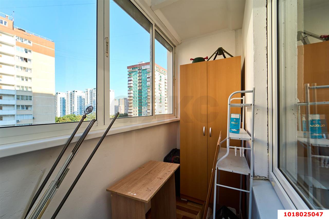 Фото №9: 2-комнатная квартира 71&nbsp;м², 9/23&nbsp;эт. - Краснодар, Прикубанский внутригородской округ, мкр. Восточно-Кругликовский, ул. Героев-Разведчиков, 21/2