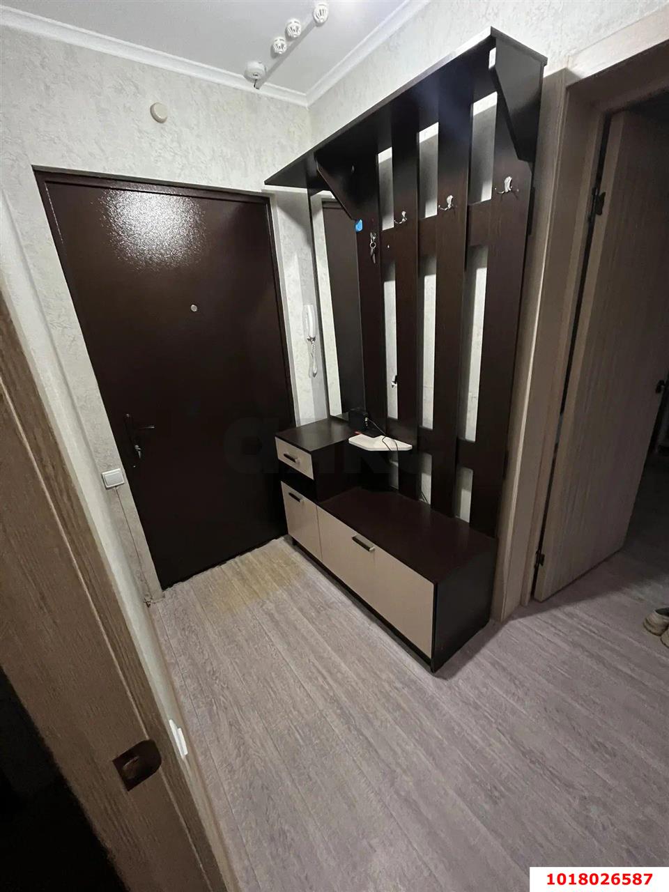 Фото №6: 1-комнатная квартира 37&nbsp;м², 4/16&nbsp;эт. - Краснодар, Прикубанский внутригородской округ, мкр. Восточно-Кругликовский, ул. Героя Владислава Посадского, 42