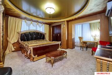 Фото №1: 5+-комнатная квартира 207&nbsp;м², 6/6&nbsp;эт. - Краснодар, мкр. Западный внутригородской округ, ул. Фёдора Лузана, 19