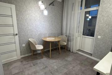 Фото №1: 1-комнатная квартира 32 м², 3/22 эт. - Краснодар, мкр. Достояние, ул. Конгрессная, 27