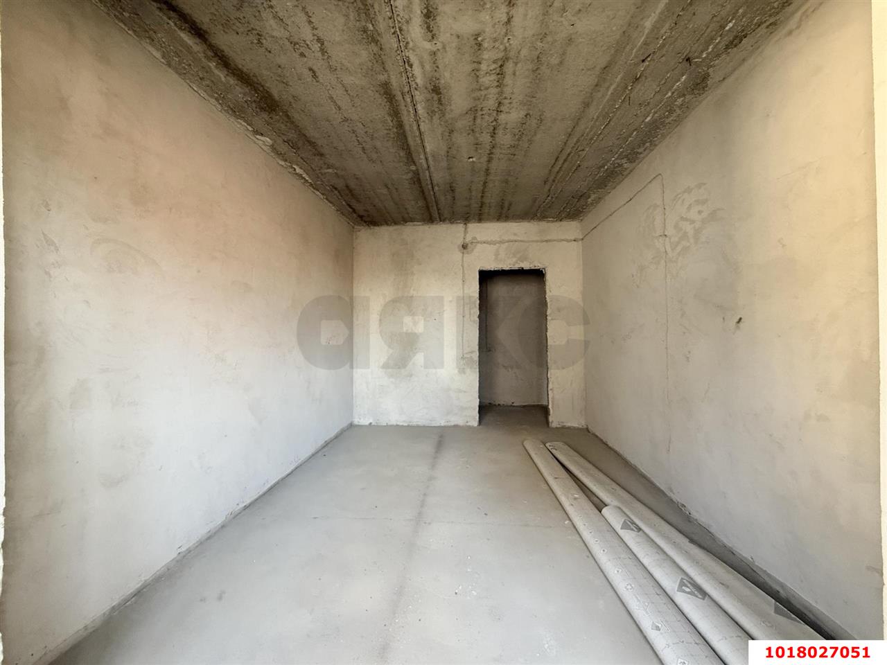 Фото №6: 1-комнатная квартира 43&nbsp;м², 4/6&nbsp;эт. - Российский, мкр. Прикубанский внутригородской округ, ул. Куликова Поля, 5
