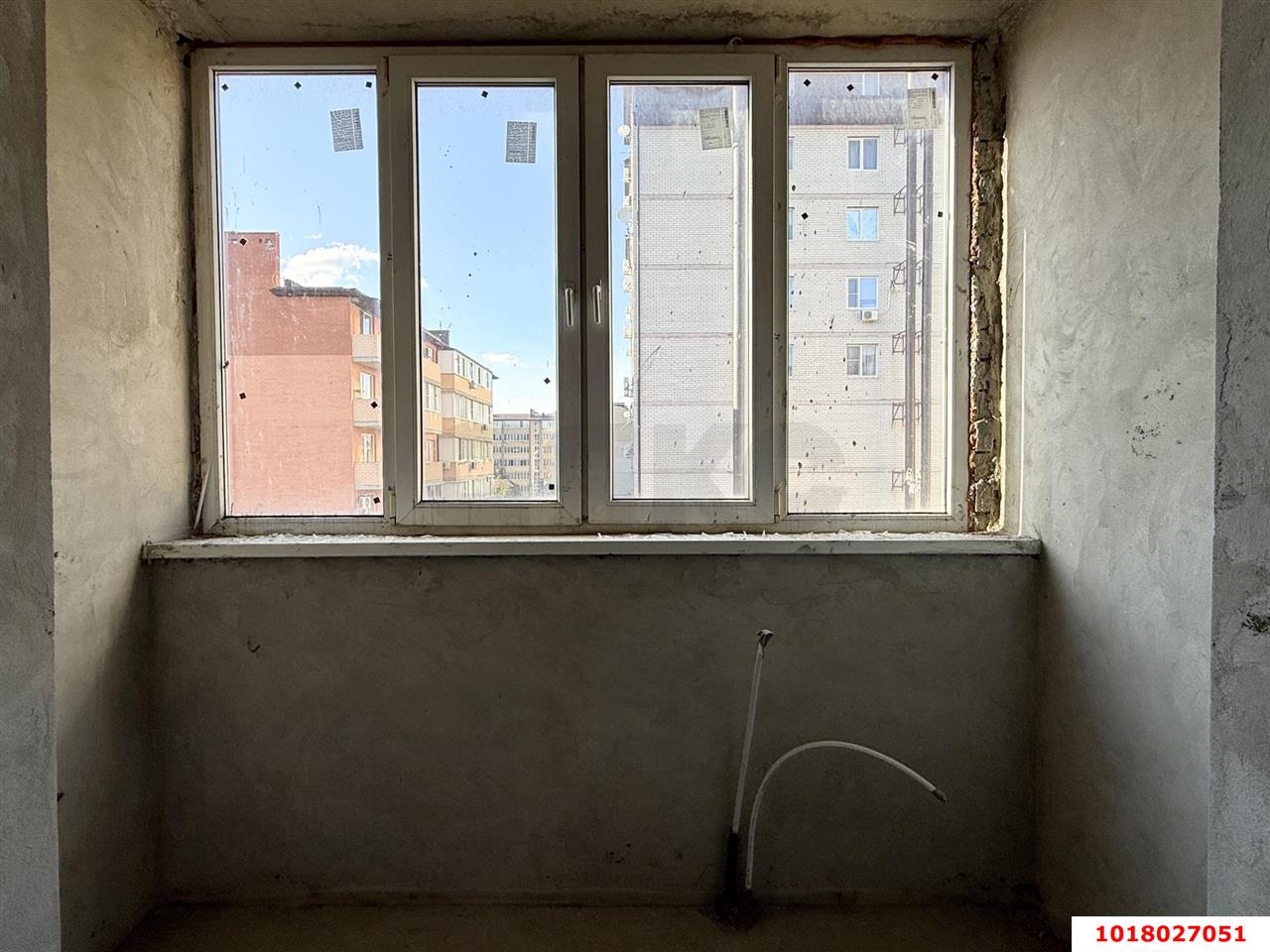 Фото №5: 1-комнатная квартира 43&nbsp;м², 4/6&nbsp;эт. - Российский, мкр. Прикубанский внутригородской округ, ул. Куликова Поля, 5
