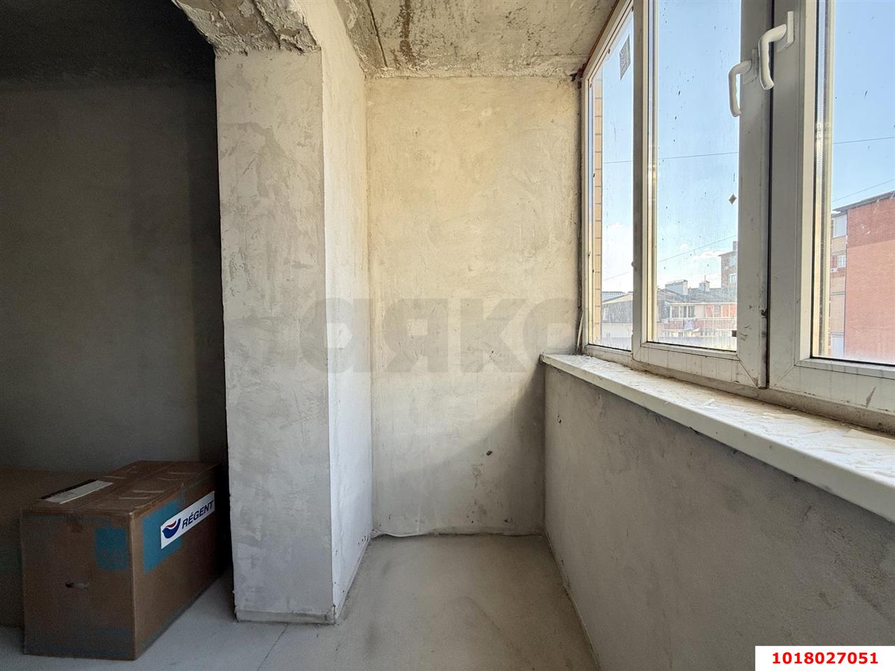 Фото №11: 1-комнатная квартира 43&nbsp;м², 4/6&nbsp;эт. - Российский, мкр. Прикубанский внутригородской округ, ул. Куликова Поля, 5