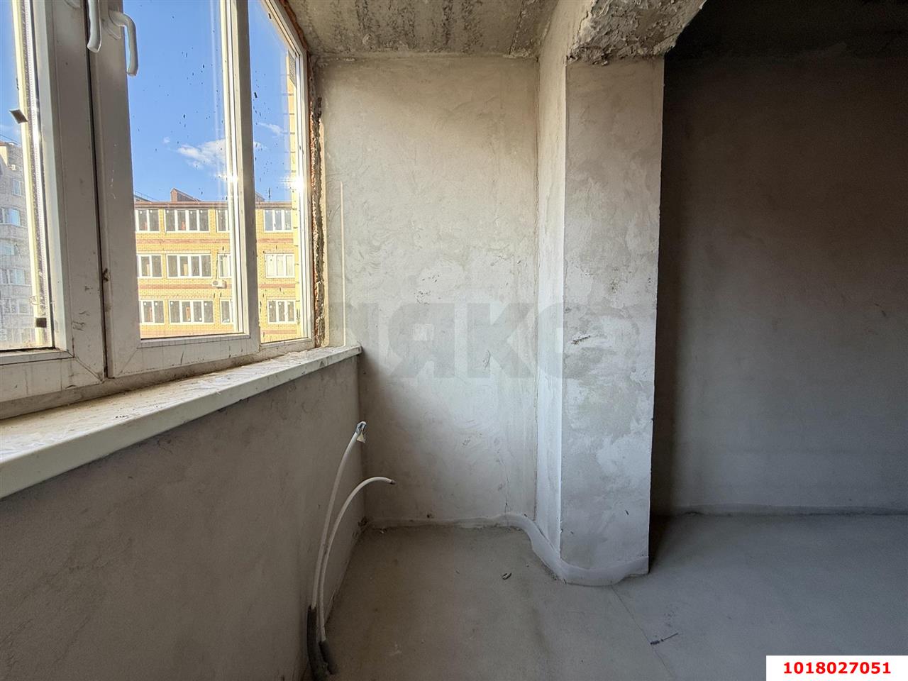 Фото №10: 1-комнатная квартира 43&nbsp;м², 4/6&nbsp;эт. - Российский, мкр. Прикубанский внутригородской округ, ул. Куликова Поля, 5