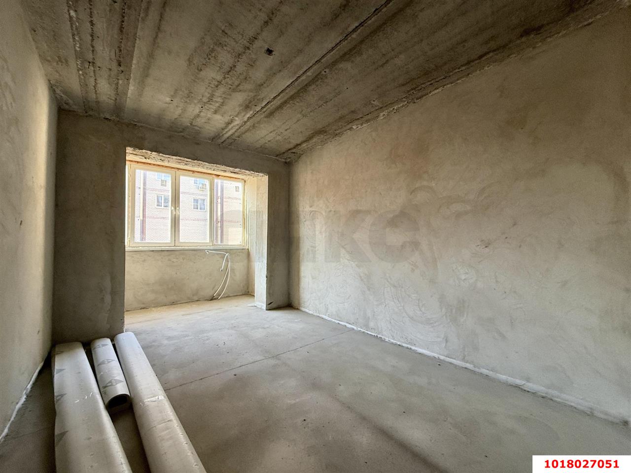 Фото №3: 1-комнатная квартира 43&nbsp;м², 4/6&nbsp;эт. - Российский, мкр. Прикубанский внутригородской округ, ул. Куликова Поля, 5