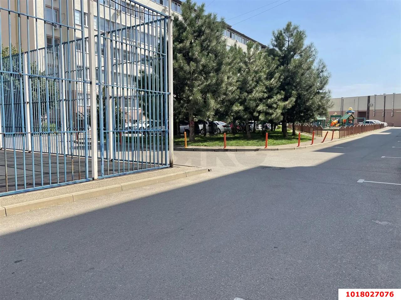 Фото №13: 1-комнатная квартира 40&nbsp;м², 1/9&nbsp;эт. - Краснодар, Прикубанский внутригородской округ, ЖК На Красных Партизан, мкр. Славянский, ул. Заполярная, 35к7