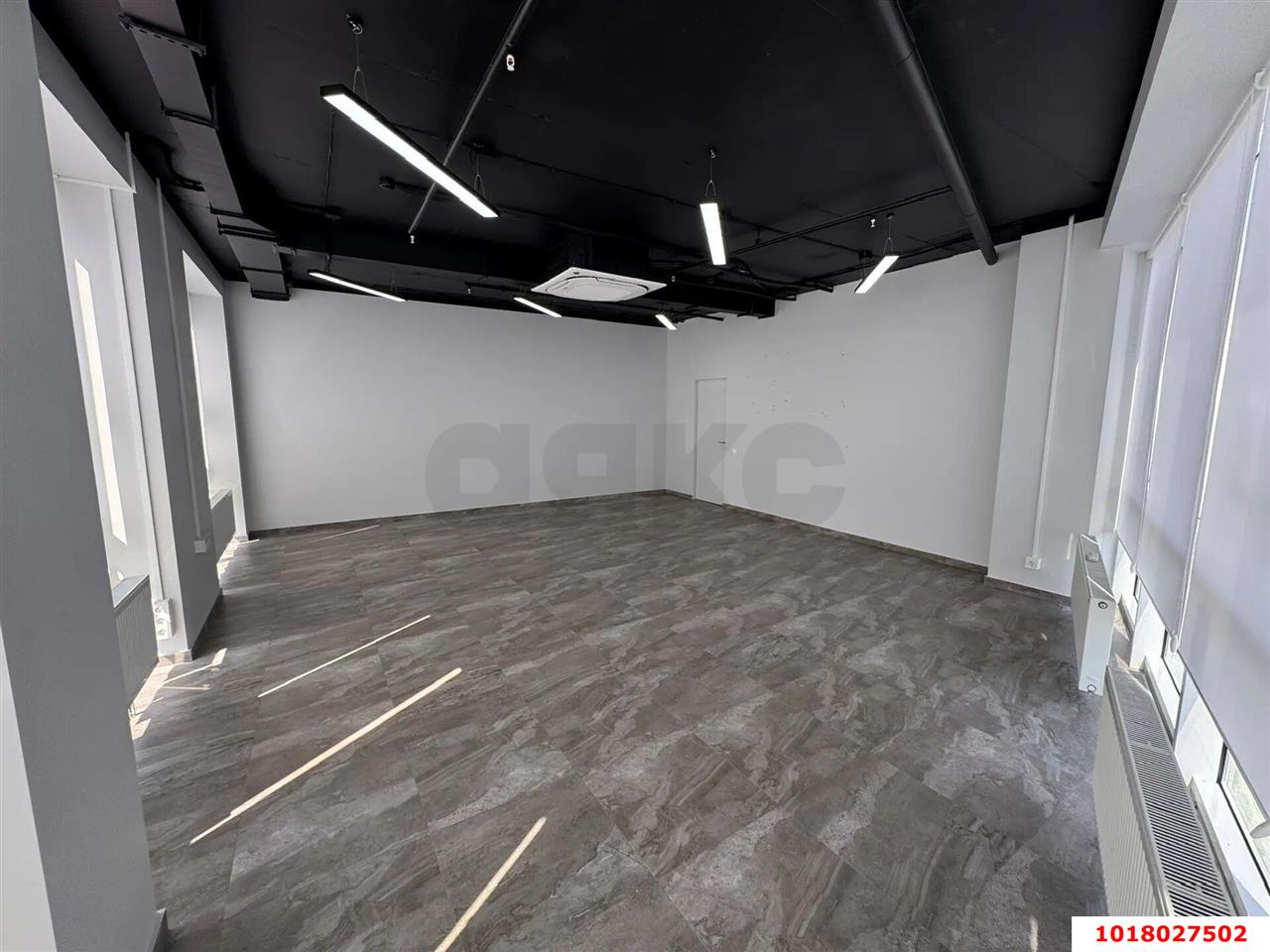 Фото №8: Офисное помещение 208&nbsp;м², 3/11&nbsp;эт. - Краснодар, Западный внутригородской округ, мкр. Фестивальный, ул. Монтажников, 1А