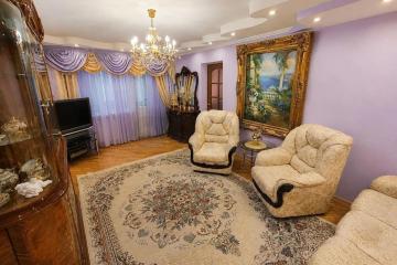 Фото №1: 4-комнатная квартира 78&nbsp;м², 2/9&nbsp;эт. - Краснодар, мкр. Школьный, ул. Школьная, 17