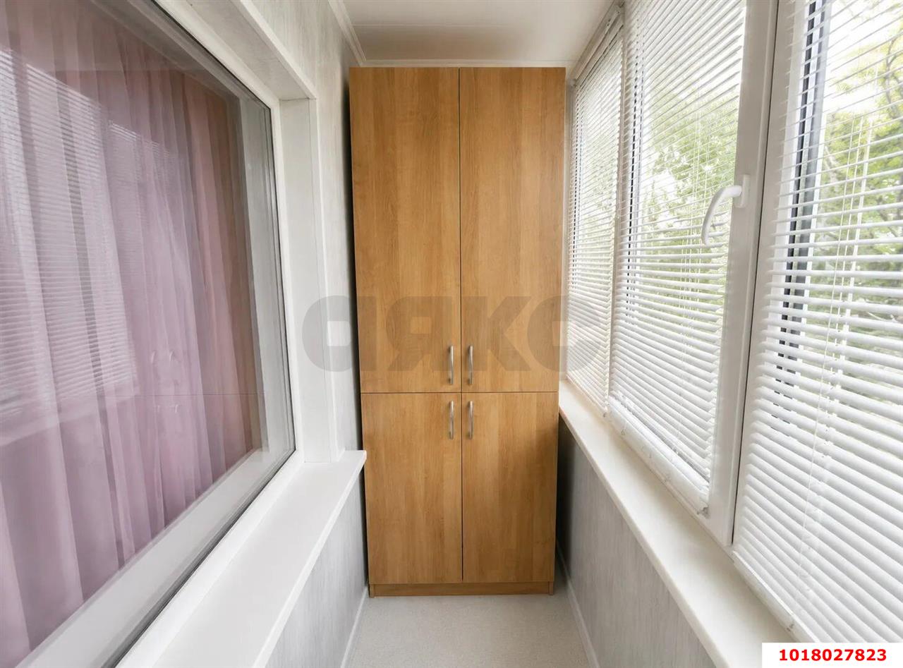 Фото №17: 4-комнатная квартира 85&nbsp;м², 2/9&nbsp;эт. - Краснодар, Прикубанский внутригородской округ, Круглик, мкр. Школьный, ул. Школьная, 17