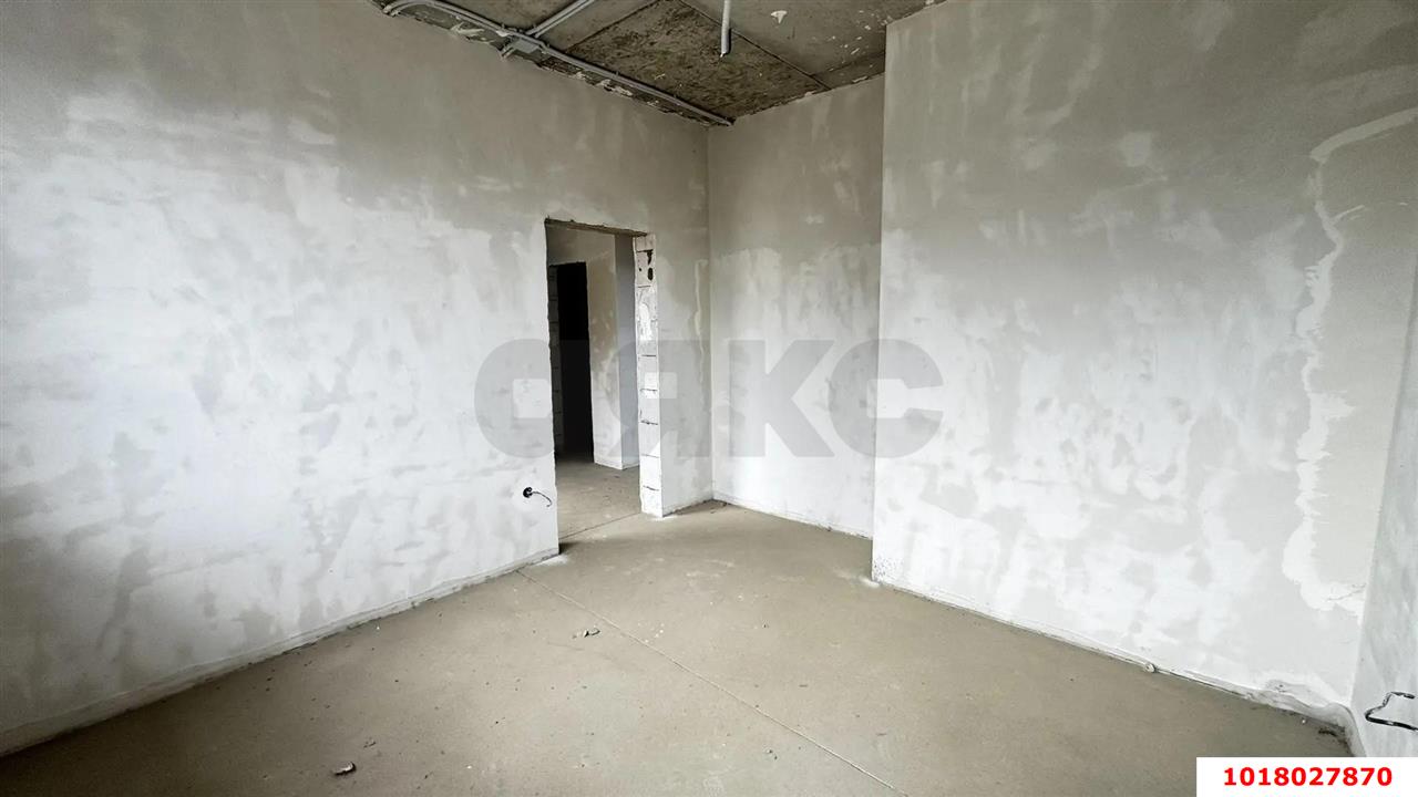 Фото №6: Дом 170&nbsp;м² + 6&nbsp;сот., 2&nbsp;эт. - Индустриальный, Прикубанский внутригородской округ, мкр. КП Вишня, ул. Багратионовская, 37